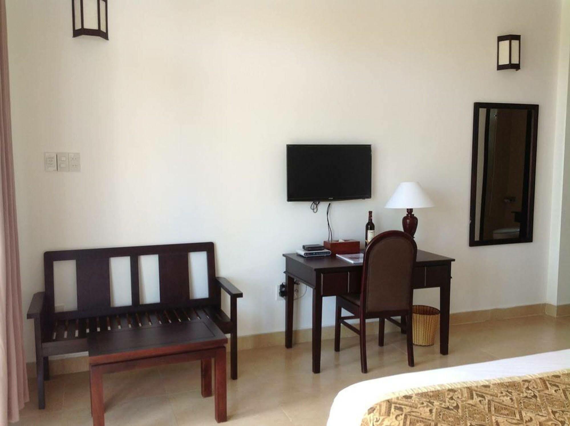 Green Areca Villa Hội An Extérieur photo